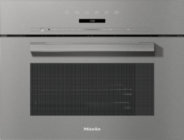 Встраиваемая пароварка Miele DG 7240